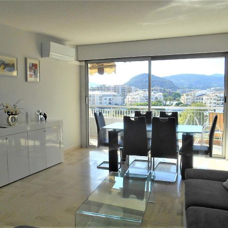 Appartement Le Jean Bart - Vacances Cote D'Azur Манделю-ла-Напул Екстериор снимка